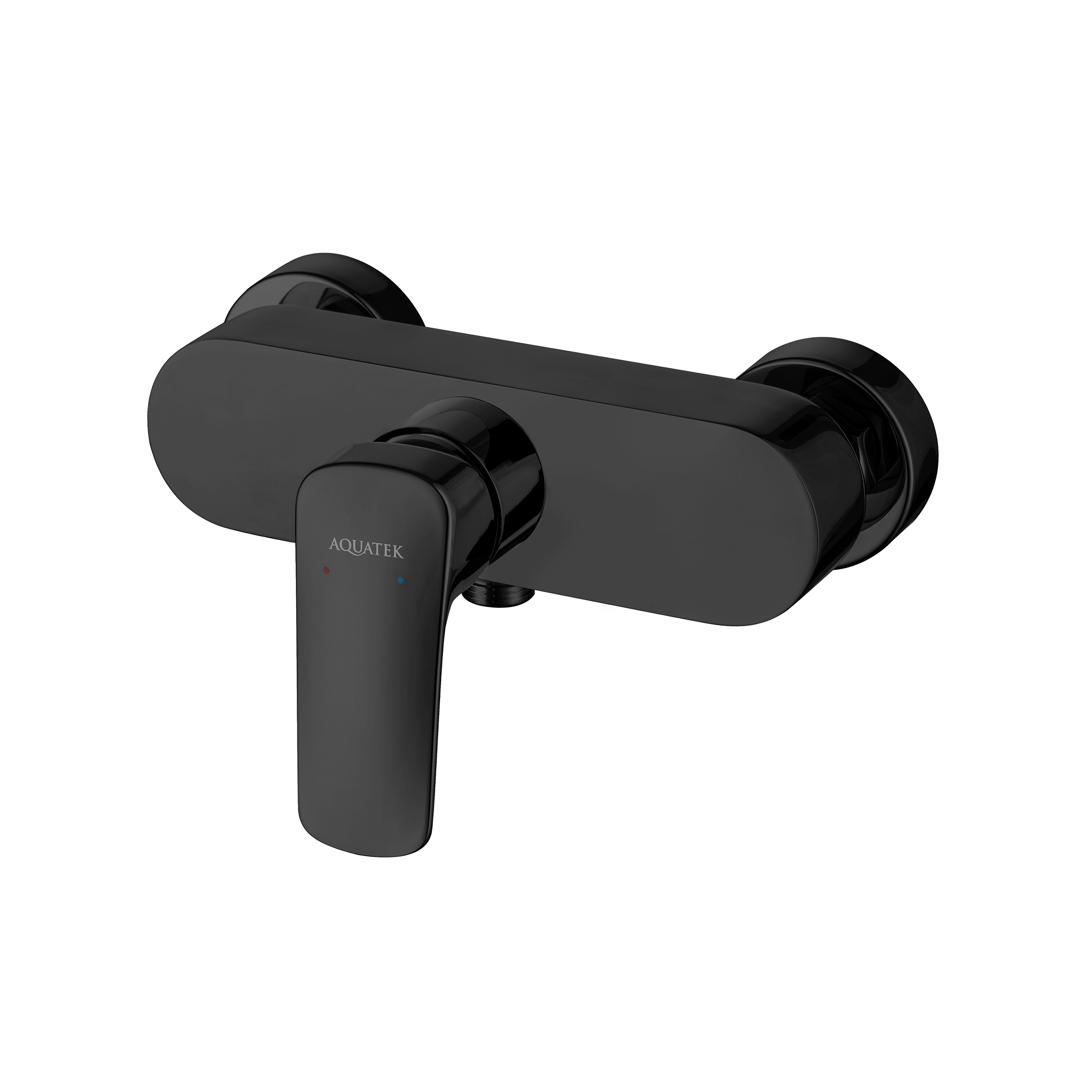 Смеситель для душа AQUATEK AQ1060MB Вега