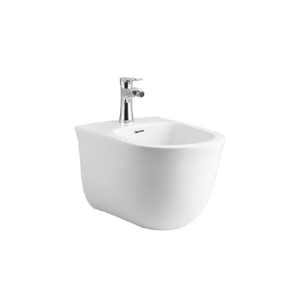 Акватек - Биде подвесное Aquatek КЛАССИК AQ1161-00 490*365*340 мм