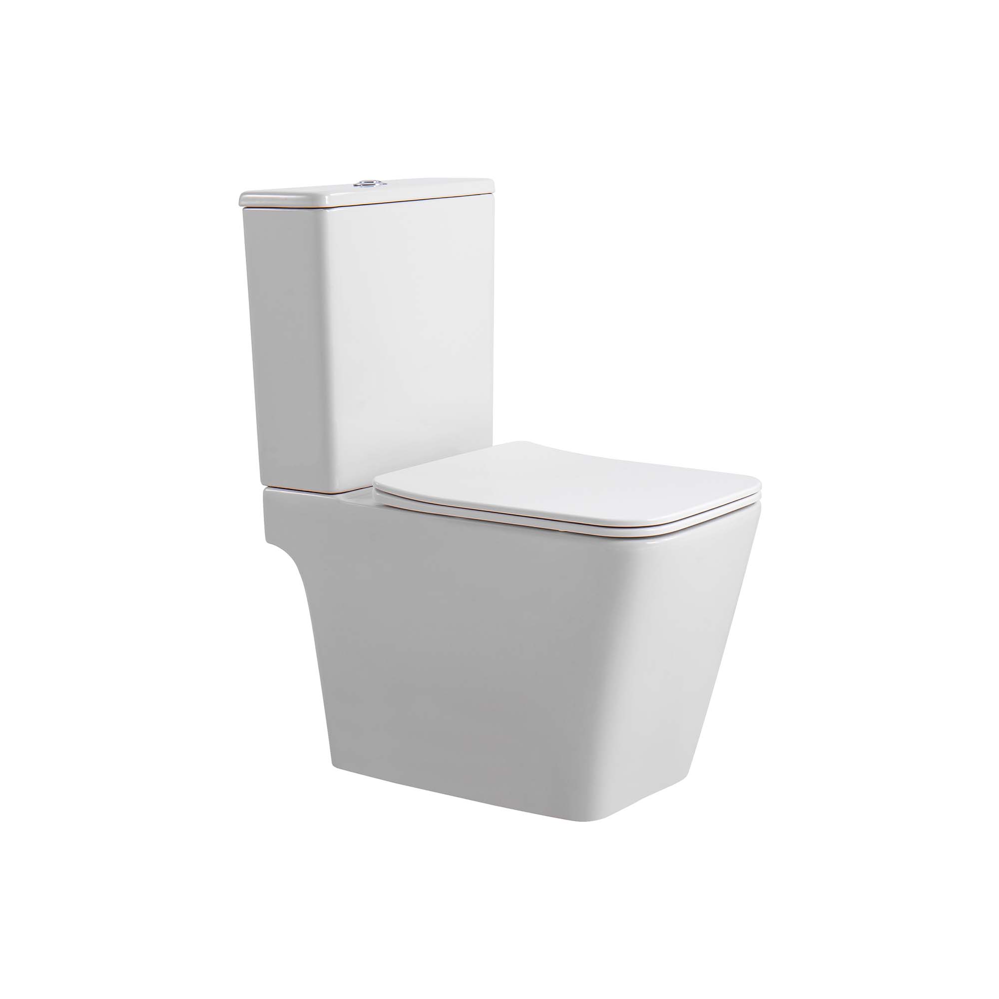 Подвесные унитазы в Рыбинске