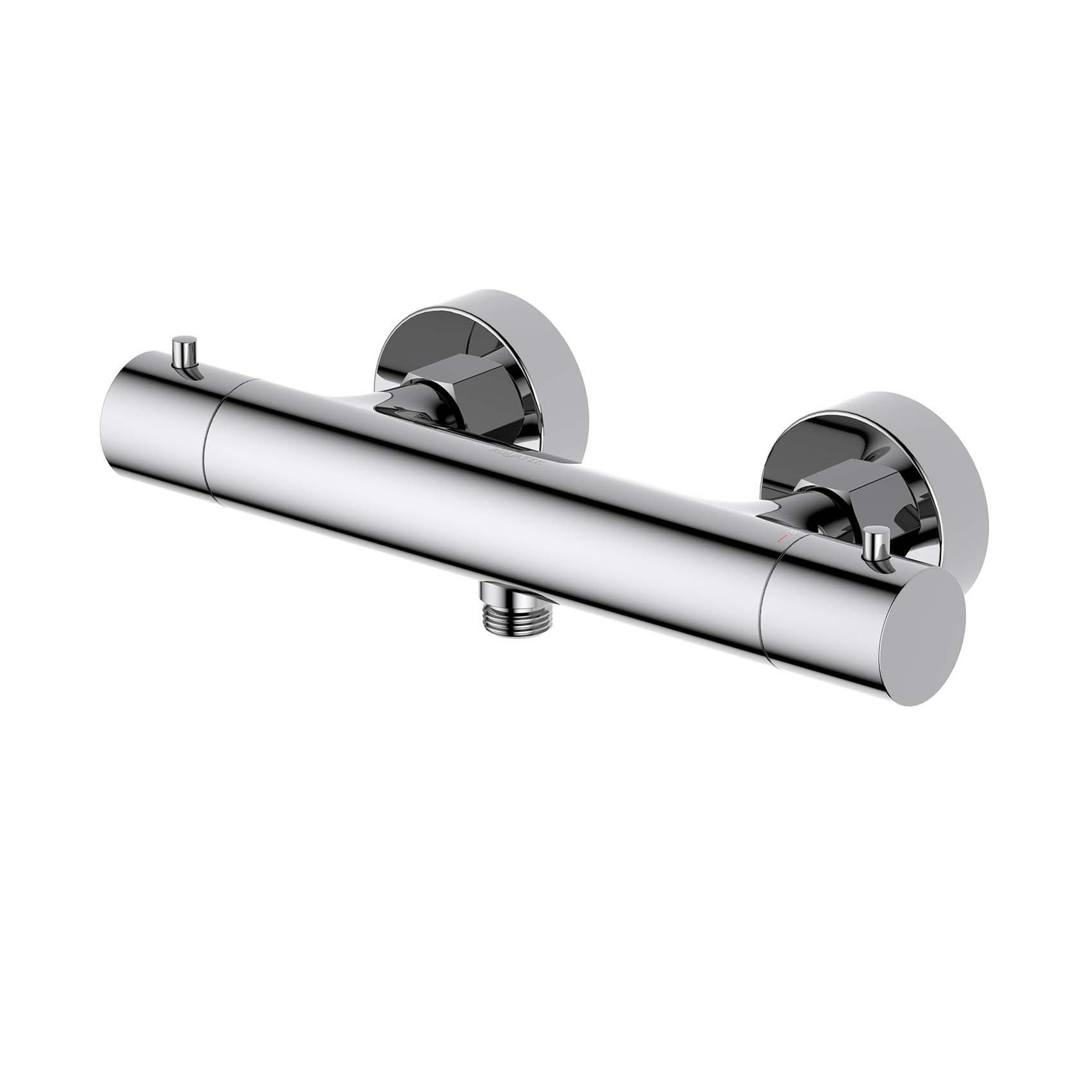 Термостатический смеситель для душа AQUATEK AQ1363CR Европа