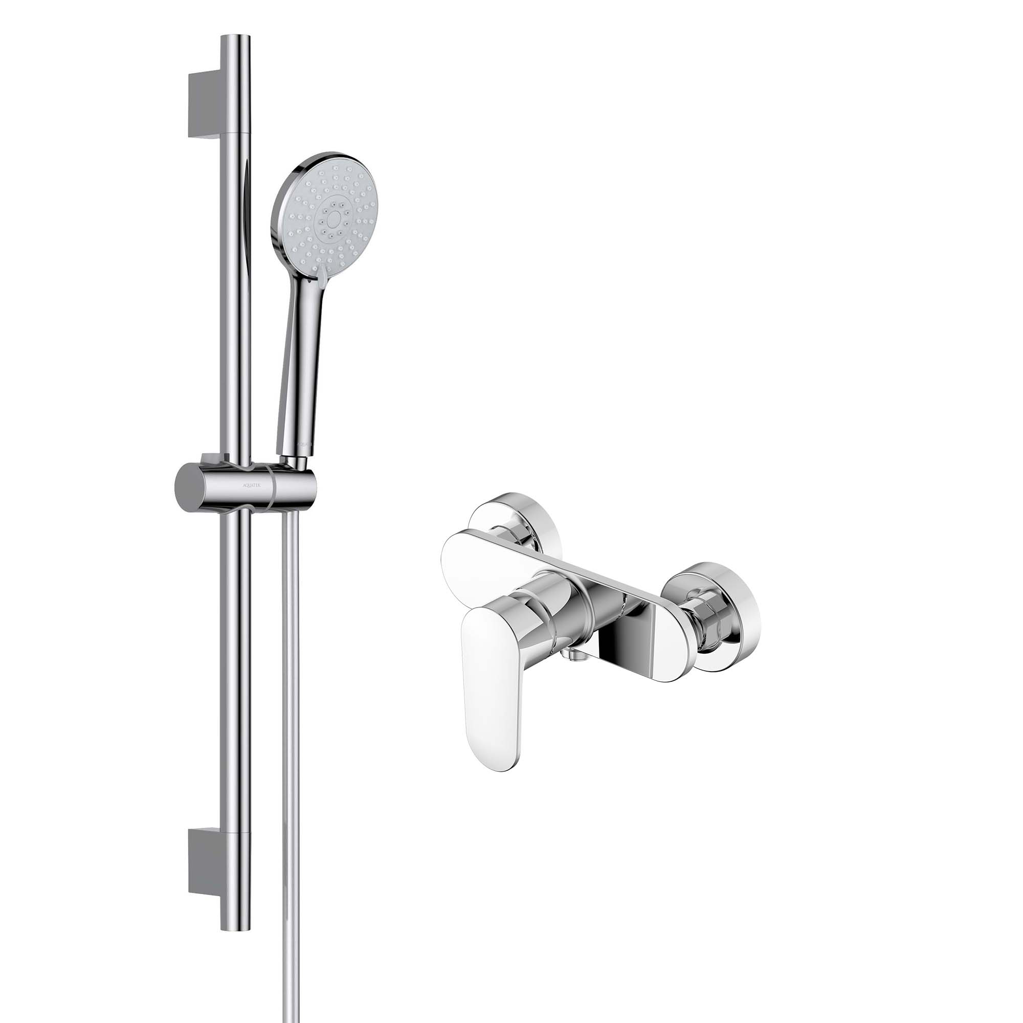 AQ1832CR НИКА SET 2 в 1 (AQ1860CR + AQ2017CR)