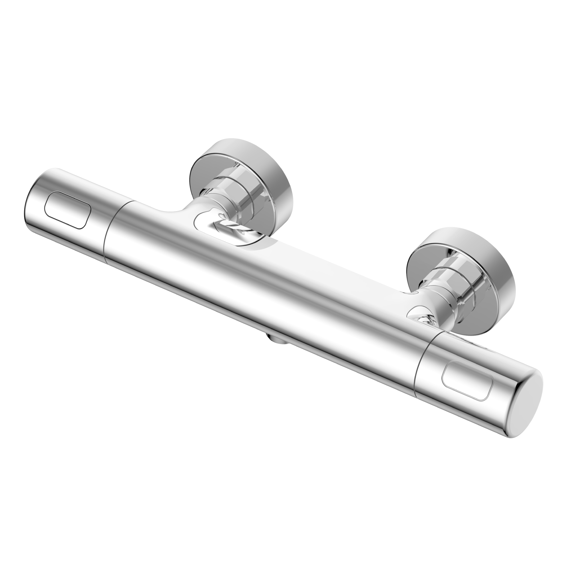 Термостатический смеситель для душа AQUATEK AQ1863CR Ника