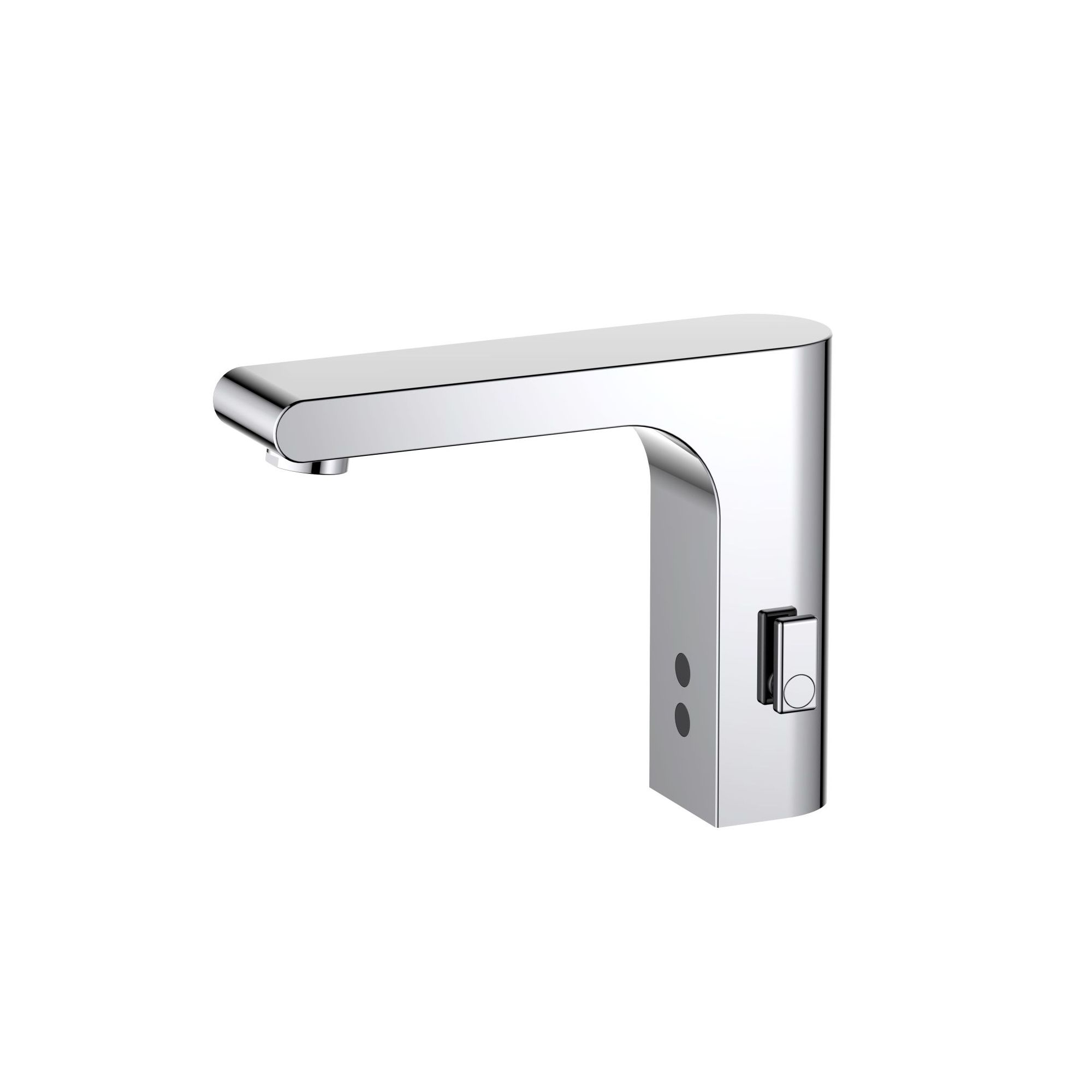 Смеситель для раковины Aquatek Лира AQ5410CR электронный