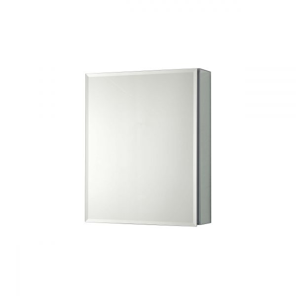 Акватек - Шкаф зеркало для ванной Aquatek AQ7508-MC прямоугольное, 508*660*134