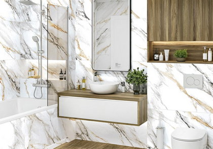 ALMA ceramica – Arabesco