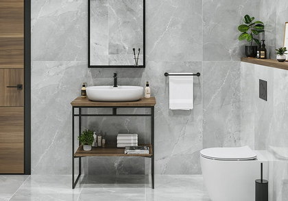 LCM – Armani Marble