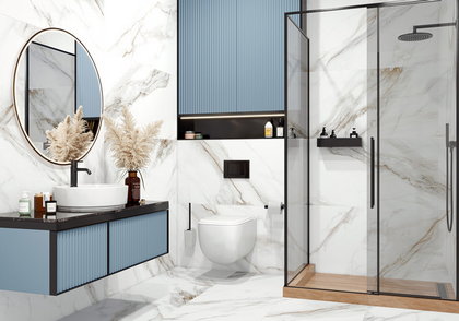 Delacora – Calacatta Andrea