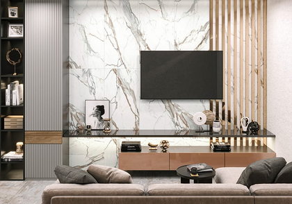 Delacora – Calacatta Premium