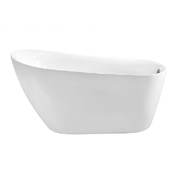 Акватек - Ванна отдельностоящая Лагуна 170х78