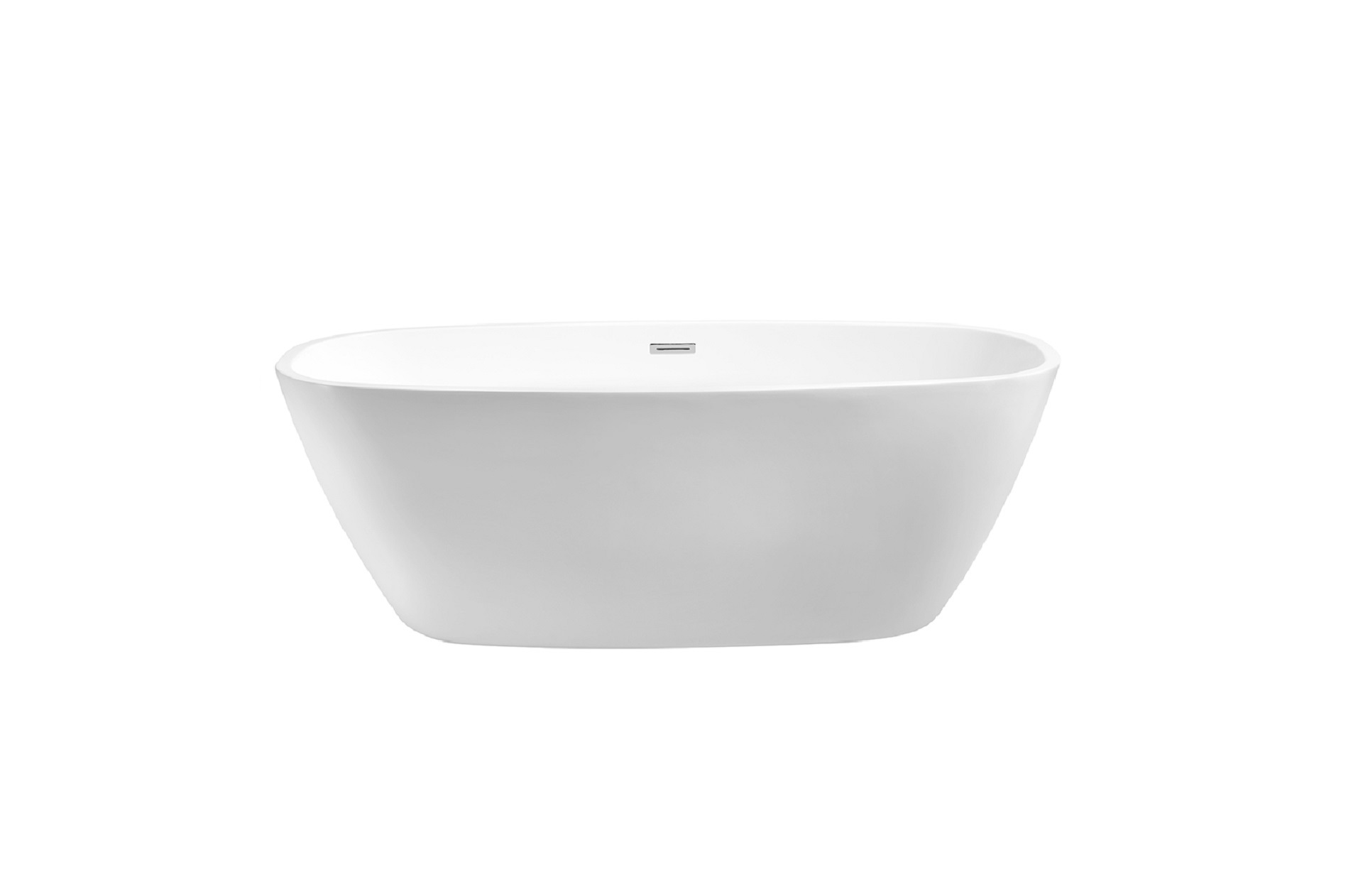 Ванна отдельностоящая Тера 170х78