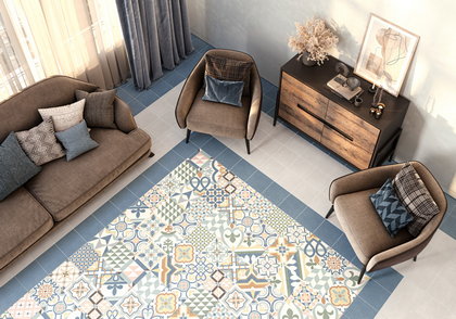 Artkera Group – Design Art керамогранит