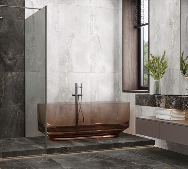 Delacora – Infinity