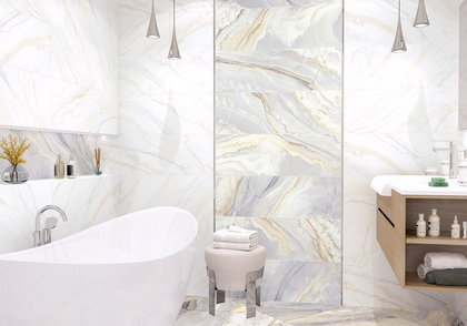 ALMA ceramica – Magic