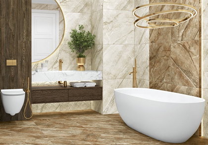 ALMA ceramica – Magma