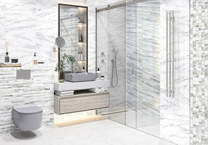 ALMA ceramica – Mercury