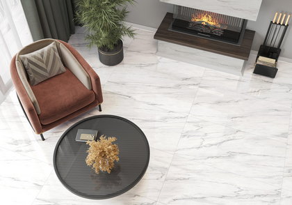 NewTrend – Monte Bianco