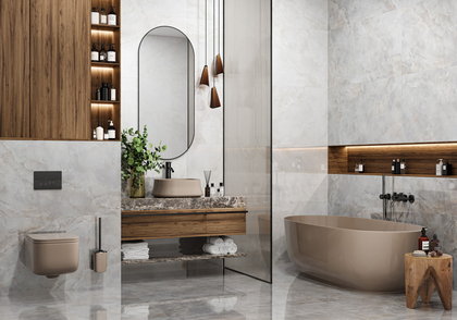 NewTrend – Onice Vetro