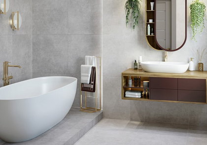 ALMA ceramica – Orlean