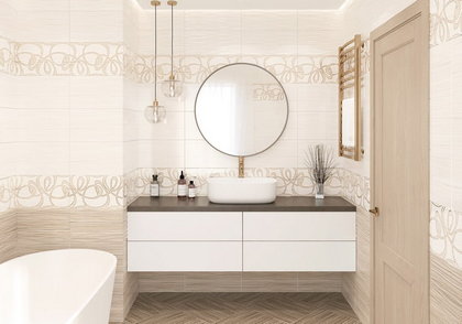 ALMA ceramica – Plesso