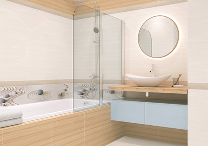 ALMA ceramica – Relax