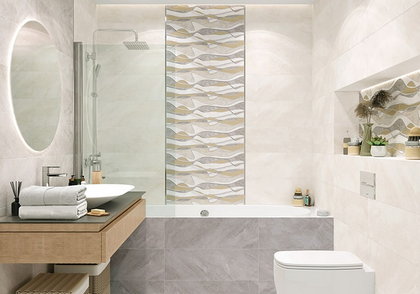 ALMA ceramica – Rialto