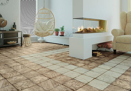 NewTrend – Ringwood Brown