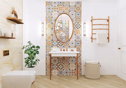 AltaCera – Sanders