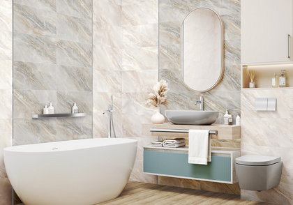 NewTrend – Sunrock