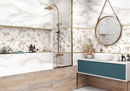 NewTrend – Volcano