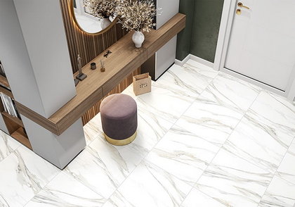 NewTrend – Volcano