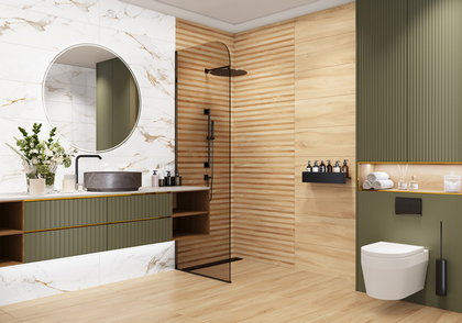 Delacora – Woodstyle