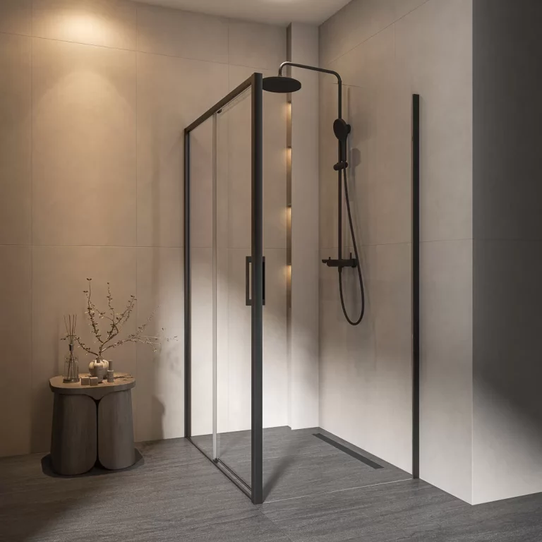 Душевые уголки в Рыбинске