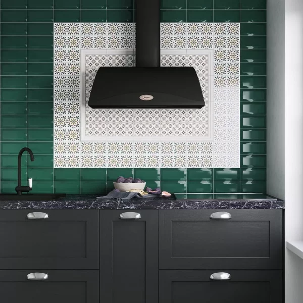 Kerama Marazzi - Клемансо