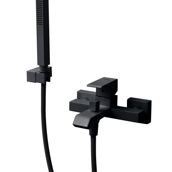 CEZARES - Смеситель для ванны и душа  PORTA-VM-NOP