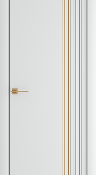 Дверь Geona - "Альба 6"