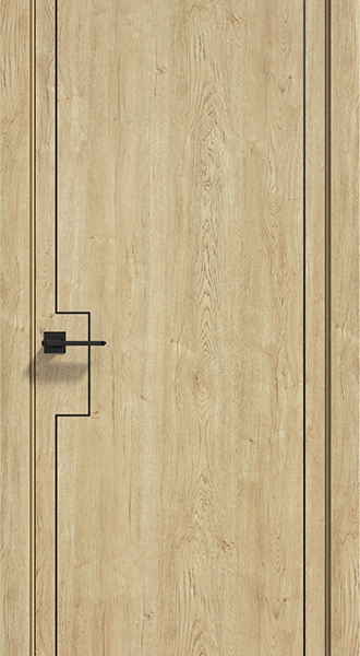 Дверь Geona - "Альба 9"