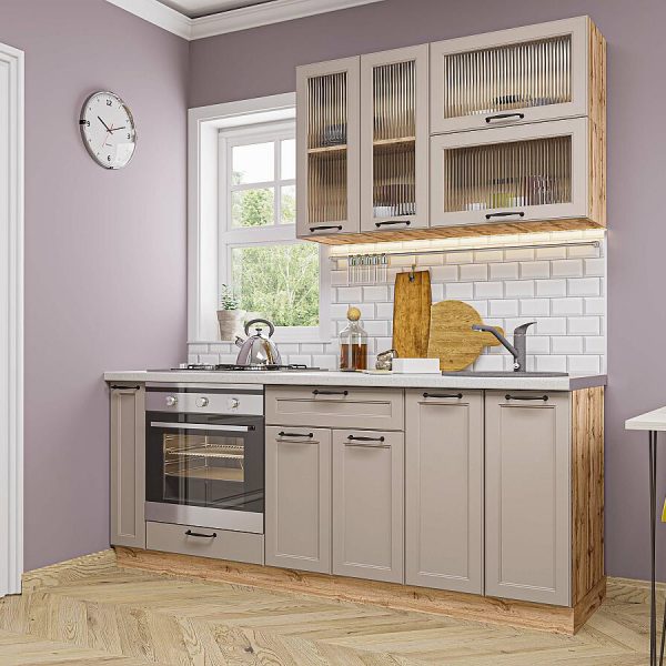 Кухня Vivat - Барселона-03 Кашемир