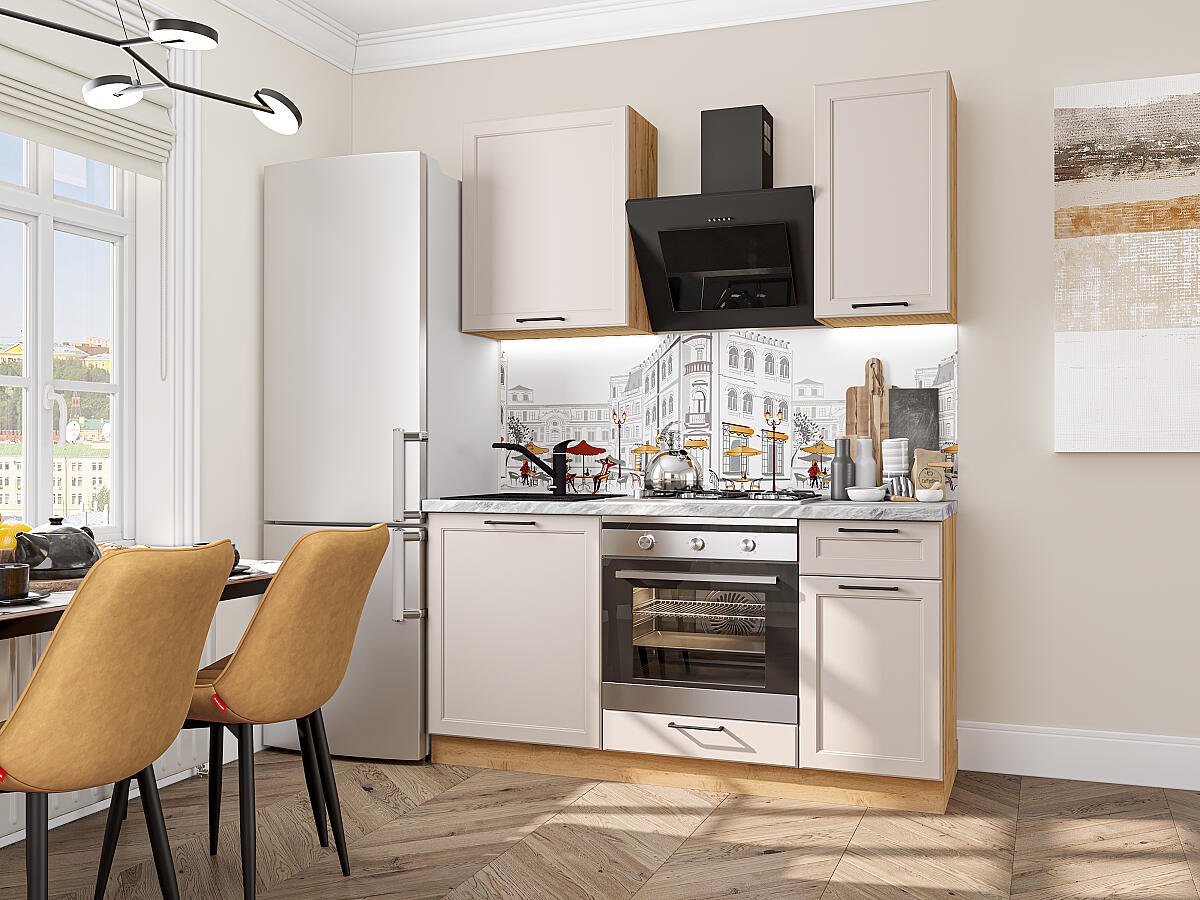 Барселона-06 Кашемир