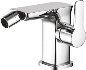 CEZARES - Смеситель на биде  TESORO-F-BS-01-W0