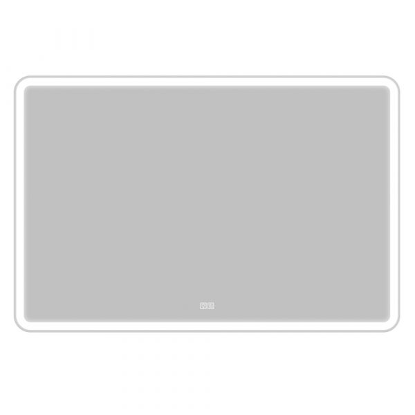 BelBagno - Зеркало  SPC-MAR-1200-800-LED-TCH-WARM