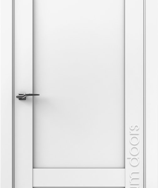 Aurum doors - "Кобальт 28 Аляска"