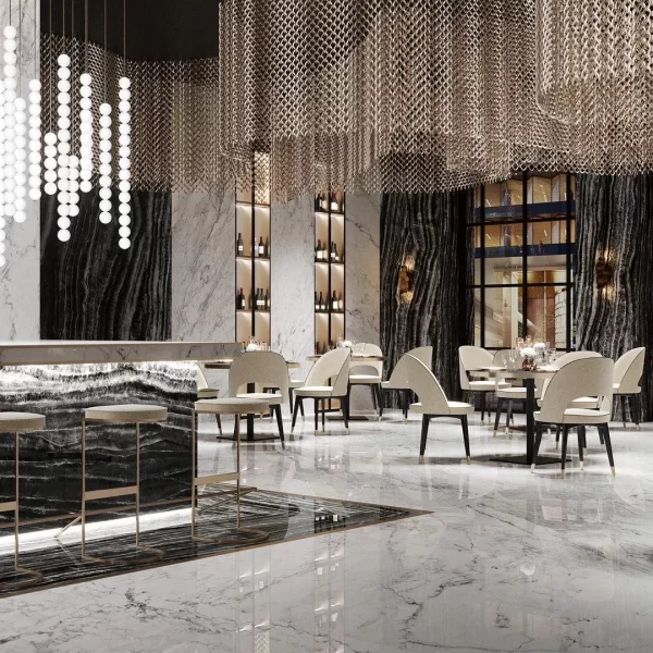 Kerama Marazzi - Капрая