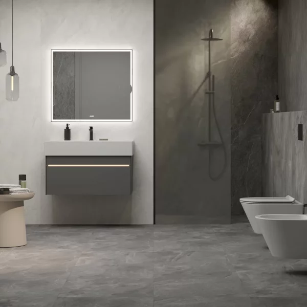 Зеркала для ванной в Рыбинске