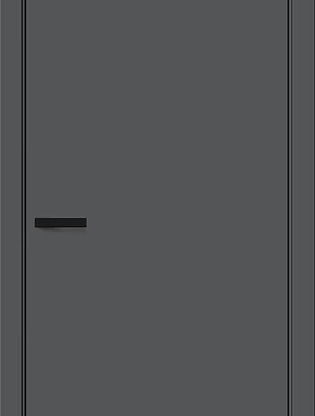 Дверь Bravo - Браво-0.П Stormy Silk