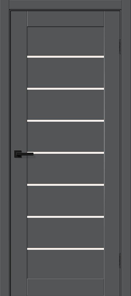 Браво-22 Stormy Silk / Magic Fog