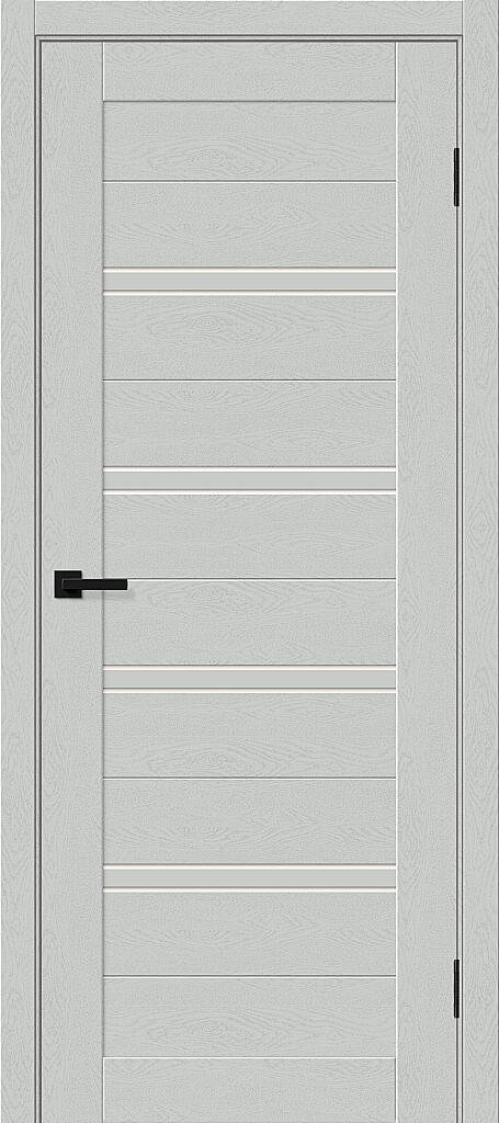 Браво-28/2 (GS) Grey Silkwood / Magic Fog