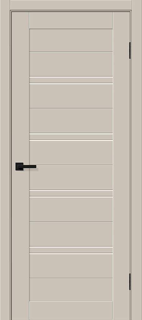 Браво-28 Cream Silk / Magic Fog