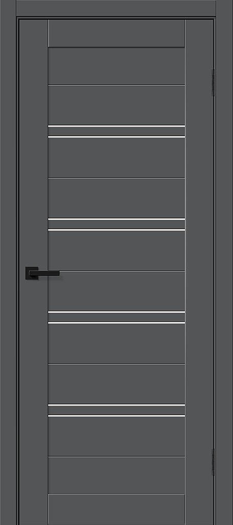 Браво-28 Stormy Silk / Magic Fog