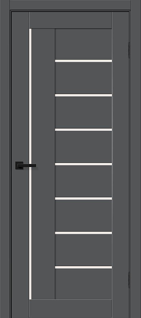 Браво-29 Stormy Silk / Magic Fog