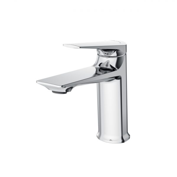 CEZARES - Смеситель для раковины  LINER-LS-01-W0